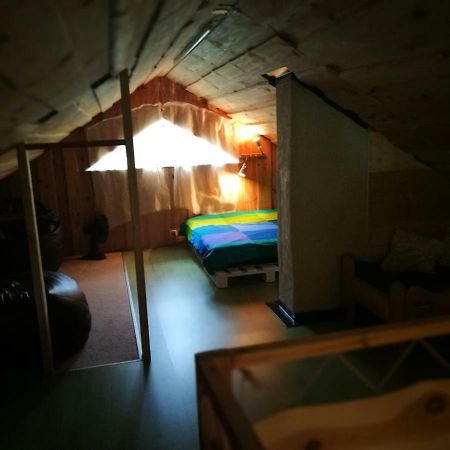 Green Garden House Jūrkalne Dış mekan fotoğraf