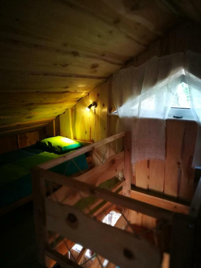 Green Garden House Jūrkalne Dış mekan fotoğraf